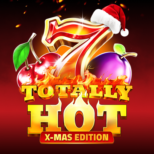Totally Hot